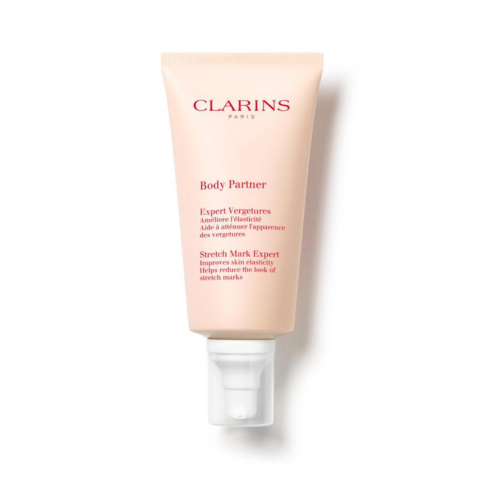 Clarins Body Partner Stretch Mark Expert Body Lotion 175ml